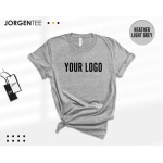 Custom Bulk Order, Your Company Identifier or Brand Logo T-shirt, Your Company Logo Tees,Bulk Personalized Shirts,Wholesale Company Identifier T-Shirt