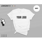 Custom Bulk Order, Your Company Identifier or Brand Logo T-shirt, Your Company Logo Tees,Bulk Personalized Shirts,Wholesale Company Identifier T-Shirt