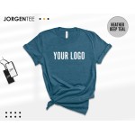 Custom Bulk Order, Your Company Identifier or Brand Logo T-shirt, Your Company Logo Tees,Bulk Personalized Shirts,Wholesale Company Identifier T-Shirt