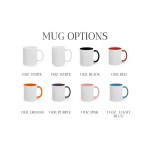 Custom Mug With Logo Customizable Logo Mug Custom Bulk Mug Custom Logo Cups Employee Appreciation Mug Logo Mug Team Gifts for Employees