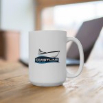 Custom Mug With Logo Customizable Logo Mug Custom Bulk Mug Custom Logo Cups Employee Appreciation Mug Logo Mug Team Gifts for Employees