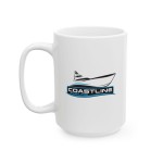 Custom Mug With Logo Customizable Logo Mug Custom Bulk Mug Custom Logo Cups Employee Appreciation Mug Logo Mug Team Gifts for Employees