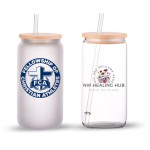 Personalized Tumbler, Custom Logo, Company Logo, Bulk Tumbler, Wholesale Glass Tumbler, Custom Logo Tumbler, Promotional Glass Tumblers