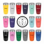 Bulk 30lz Tumbler with Custom Laser Engraved Logo, Bulk Corporate Gift, Personalized Stainless Steel Cup, Business Promotion, Client Gift