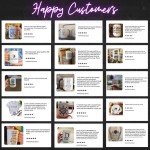 Customizable Mug for Client's Design - Stand Out With a Personalized Mug Made Specially For Your Business - Your Company Personalized Mug