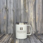 Personalized 15 lz Coffee Mug, Laser Engraved Coffee Mug, Insulated Coffee Mug, , Cooperate Gift, Bulk Order