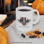 Company Mug, Custom mugs, Personalized Mugs, Logo Mugs, Giftable