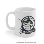 Company Mug, Custom mugs, Personalized Mugs, Logo Mugs, Giftable