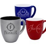 Coffee Mug Personalized - Customized Coffee Cup - Engraved Coffee Mug - Latte Mug - Custom Coffee Mug Bridesmaid - Coffee Mug for Teacher