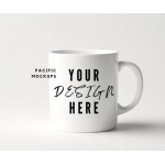 10 11lz Plain White Mug Mockups Coffee Cup modern Mock up Bundle Mock Up Basic White Background Tea Cup Mockup Stock Photo Digital Download