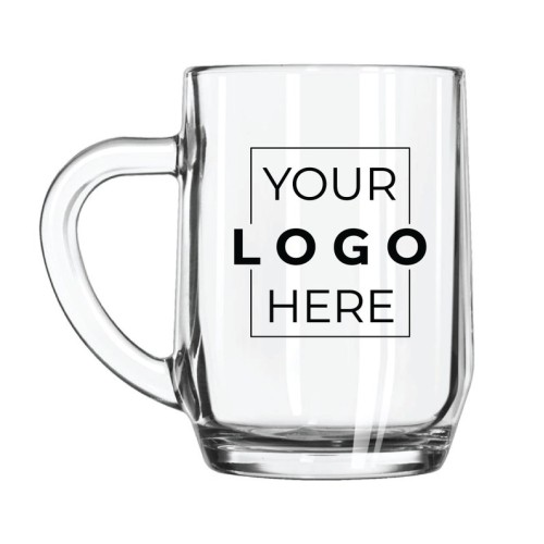 54pcs - Personalized Morning Mug - Add Client's Logo Design or Brand - Custom Personalized Coffee Mugs - Wedding and Party Favors