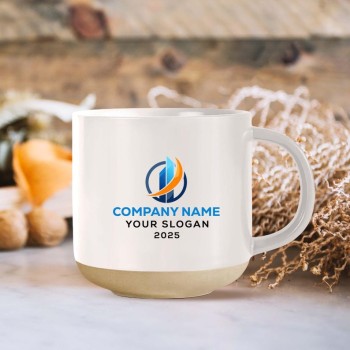 Custom Mug Logo Coffee Mug, Corporate Gift, Custom Company Identifier Mug,Personalized Company Mug, Employee Appreciation Gifts,Company Logo Gift