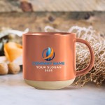 Custom Mug Logo Coffee Mug, Corporate Gift, Custom Company Identifier Mug,Personalized Company Mug, Employee Appreciation Gifts,Company Logo Gift