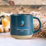 Custom Mug Logo Coffee Mug, Corporate Gift, Custom Company Identifier Mug,Personalized Company Mug, Employee Appreciation Gifts,Company Logo Gift