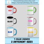 Custom mugs business mugs business merchandise custom mugs Customizable Logo Mug coffee cup branded mugs for men  logo merchandise mug printing