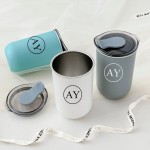 Personalized Stainless/ Coffee Cup/Bachelorette Party Favors/ Wine Tumbler with Lid/Bridesmaid Gift/Stainless Steel Bottle