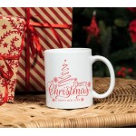 Custom Printed White Mug, 11lz 15lz, add your own text, add your own logo, add your own image, Ceramic Mug