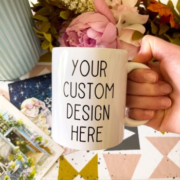 Custom logo  Mug, Personalized Mug, Customized Mug, Personalized Mug, Custom Quote Mug, Custom Coffee Mug, Design your Own, Custom Gift