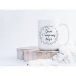 Custom logo  Mug, Personalized Mug, Customized Mug, Personalized Mug, Custom Quote Mug, Custom Coffee Mug, Design your Own, Custom Gift