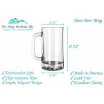 Bulk Branded Gifts, Logo Beer Mug, Marketing Supplies, Corporate Gift, Business Guest Favors, Custom Beer Mug, Bulk Business Giveaway Items