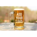 Bulk Branded Gifts, Logo Beer Mug, Marketing Supplies, Corporate Gift, Business Guest Favors, Custom Beer Mug, Bulk Business Giveaway Items